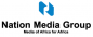Nation Media Group PLC logo